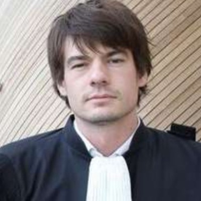 Me Arnaud Durand